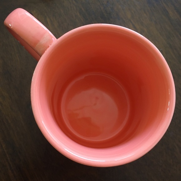 NWOT Anthropologie | Magnolia Mug - Picture 4 of 7